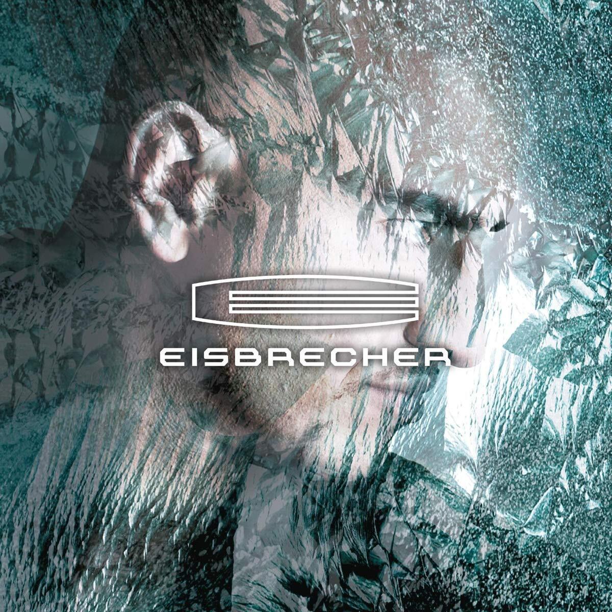 Eisbrecher Eisbrecher (Vinyl LP)