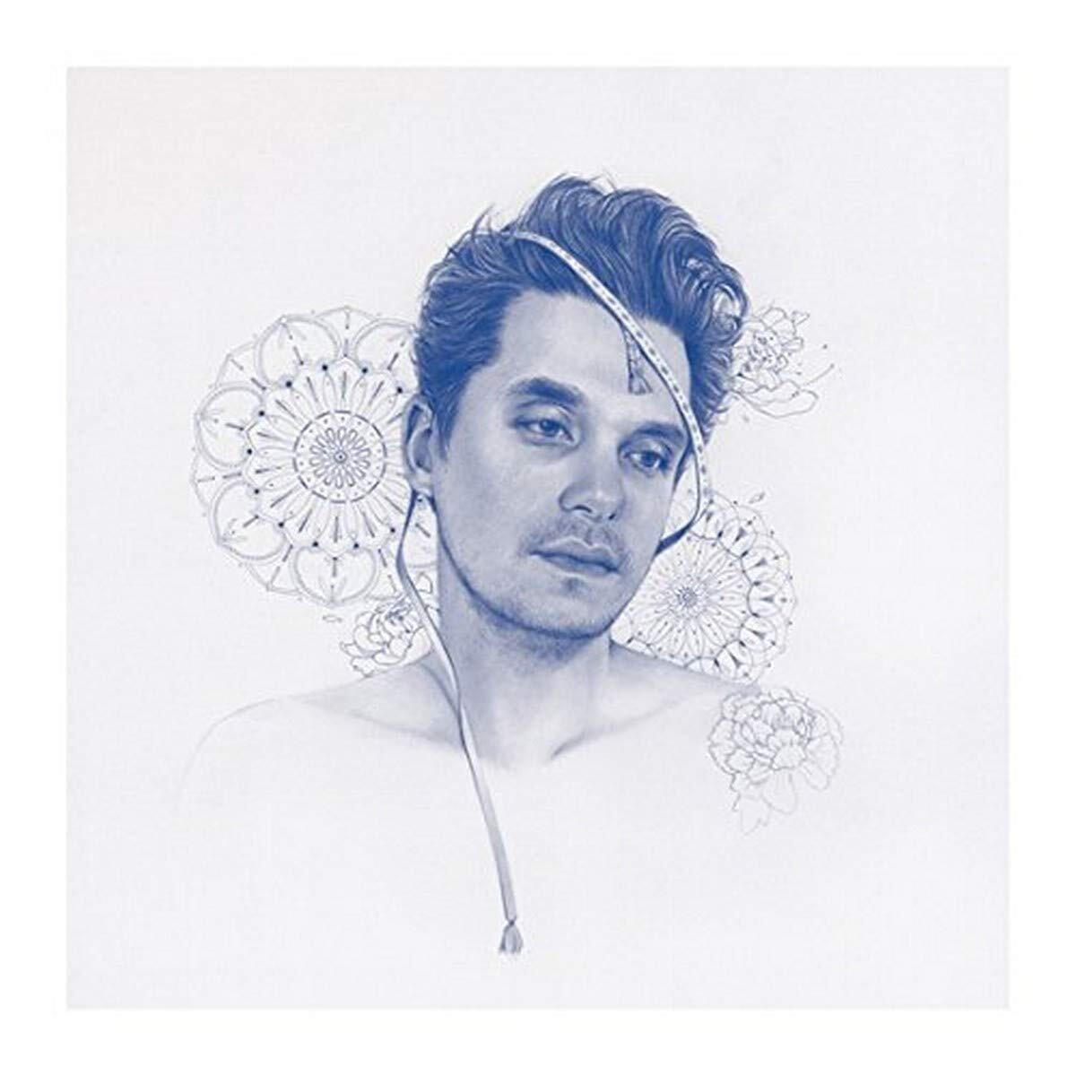 MAYER, JOHN Search For Everything (CD)