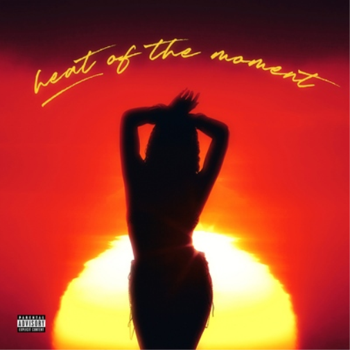 Tink Heat of the Moment (Vinyl LP) 12" Album