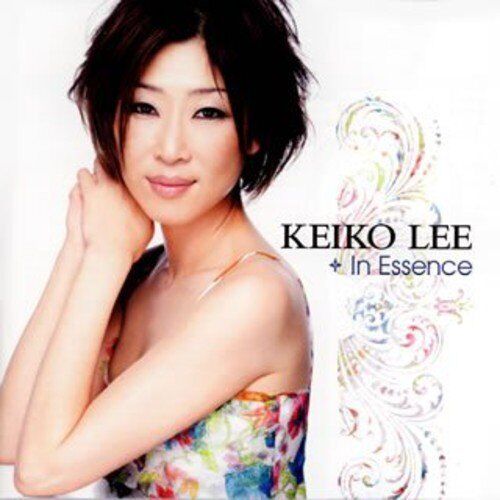 Keiko Lee In Essence (CD)