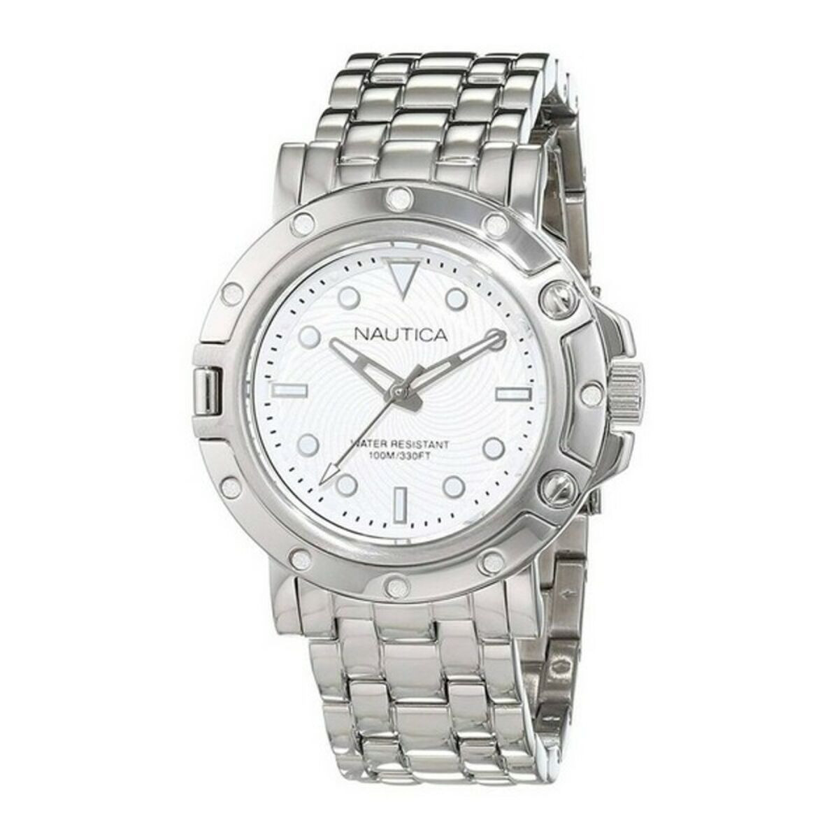 Orologio Donna Nautica NAD15524L [Ø 36 mm]