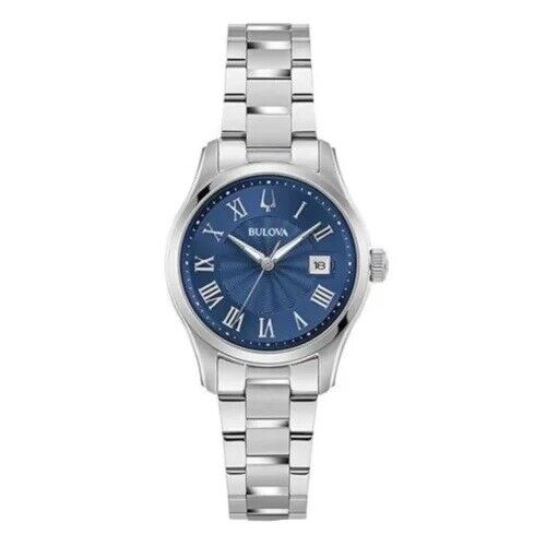 BULOVA MOD. WILTON 13853753