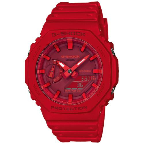 Casio G-Shock Mod. Oak - Tone On Tone Serie
