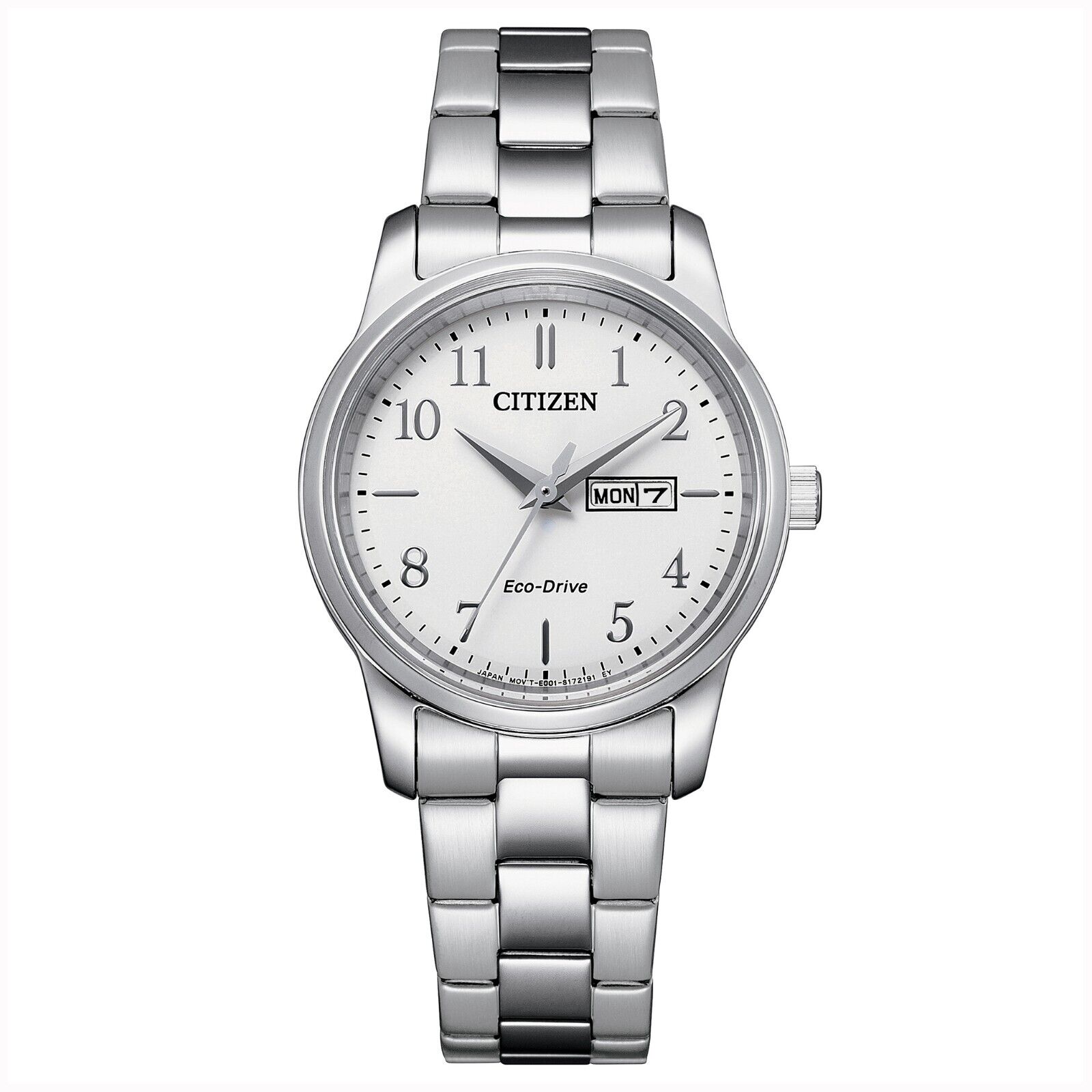 Orologio Citizen Classic Eco-Drive ew3260-84a