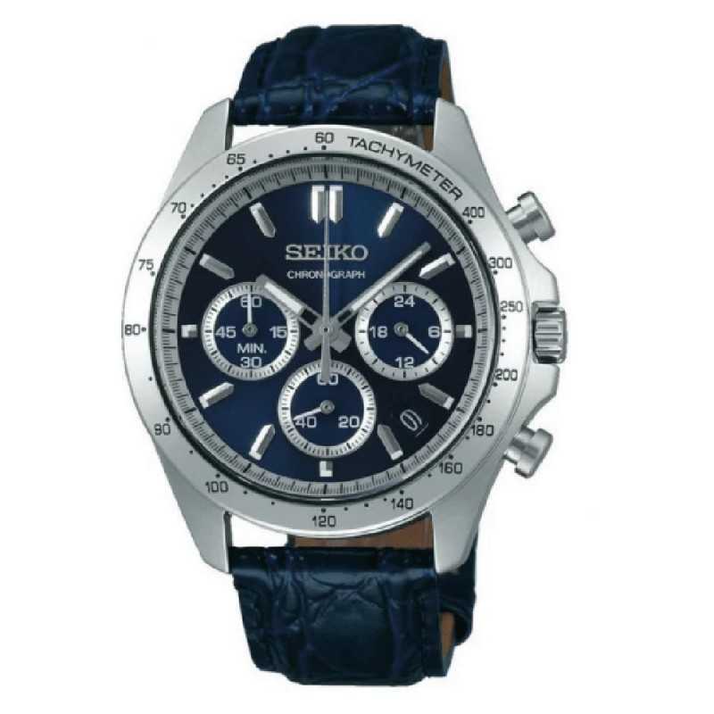 SEIKO CHRONO SBTR-019 13765828