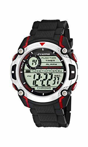 Calypso watches K5577/4 - Orologio bambini (o7v)