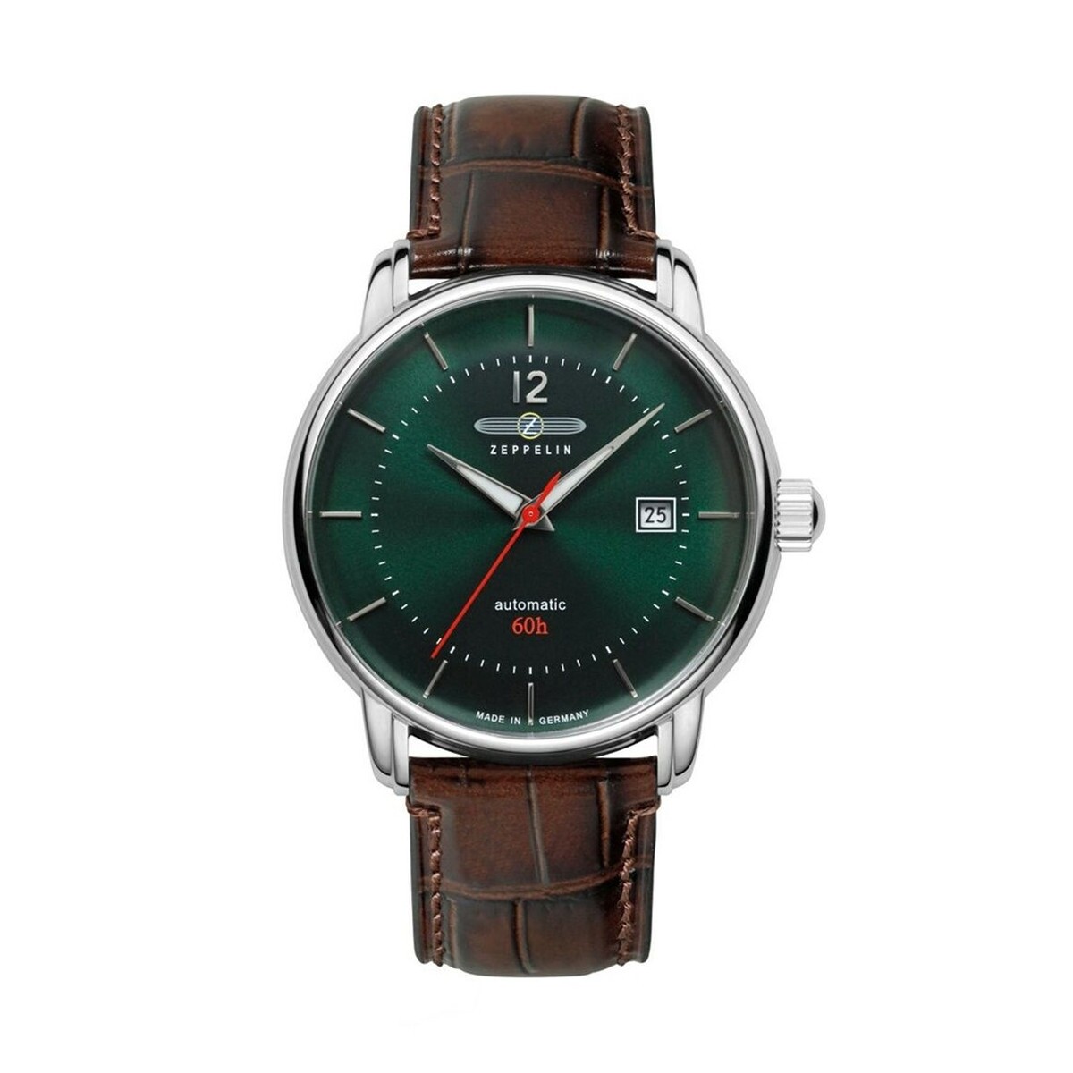 ZEPPELIN WATCHES Mod. 8160-4 13853755