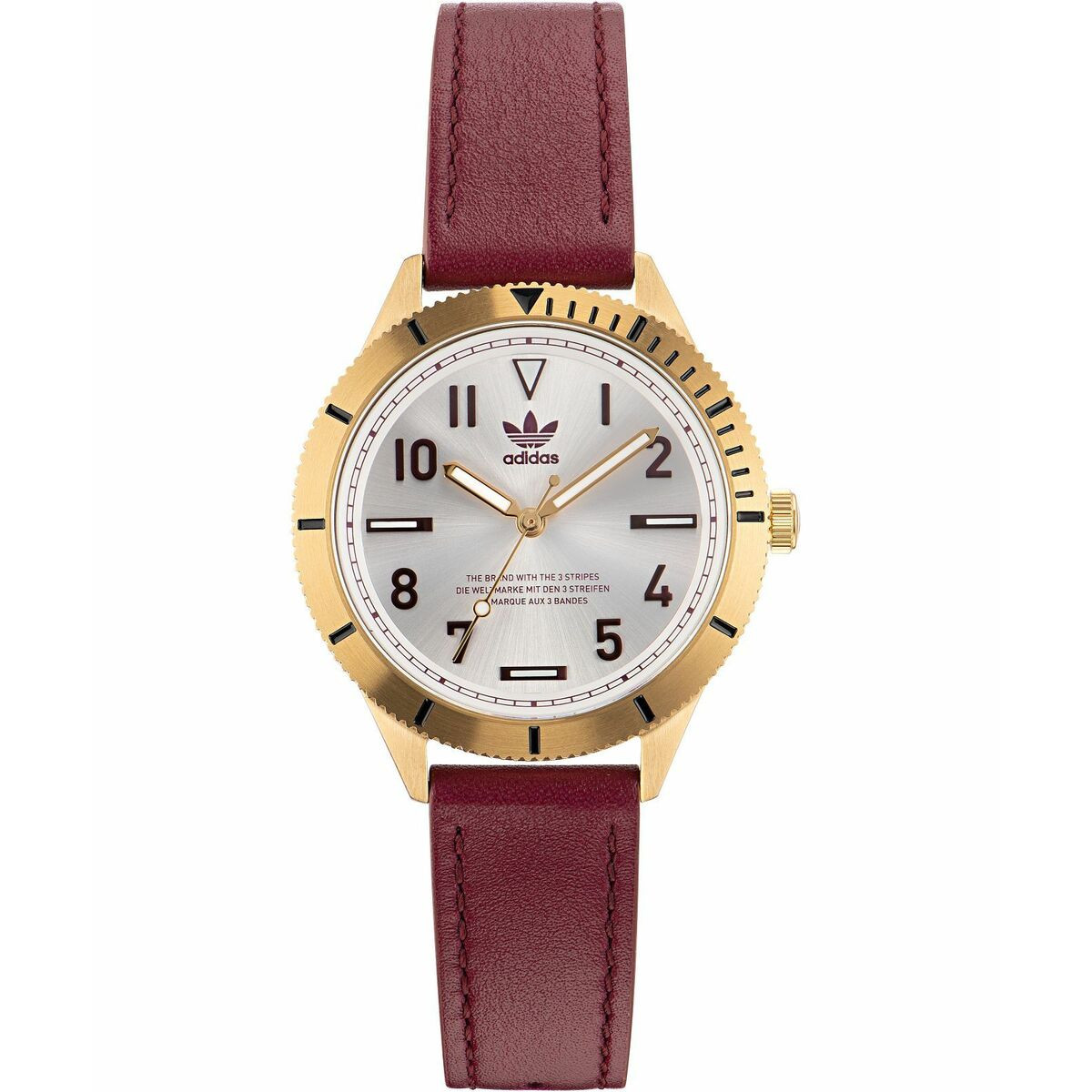 Orologio Donna Adidas AOFH22570 [Ø 36 mm]