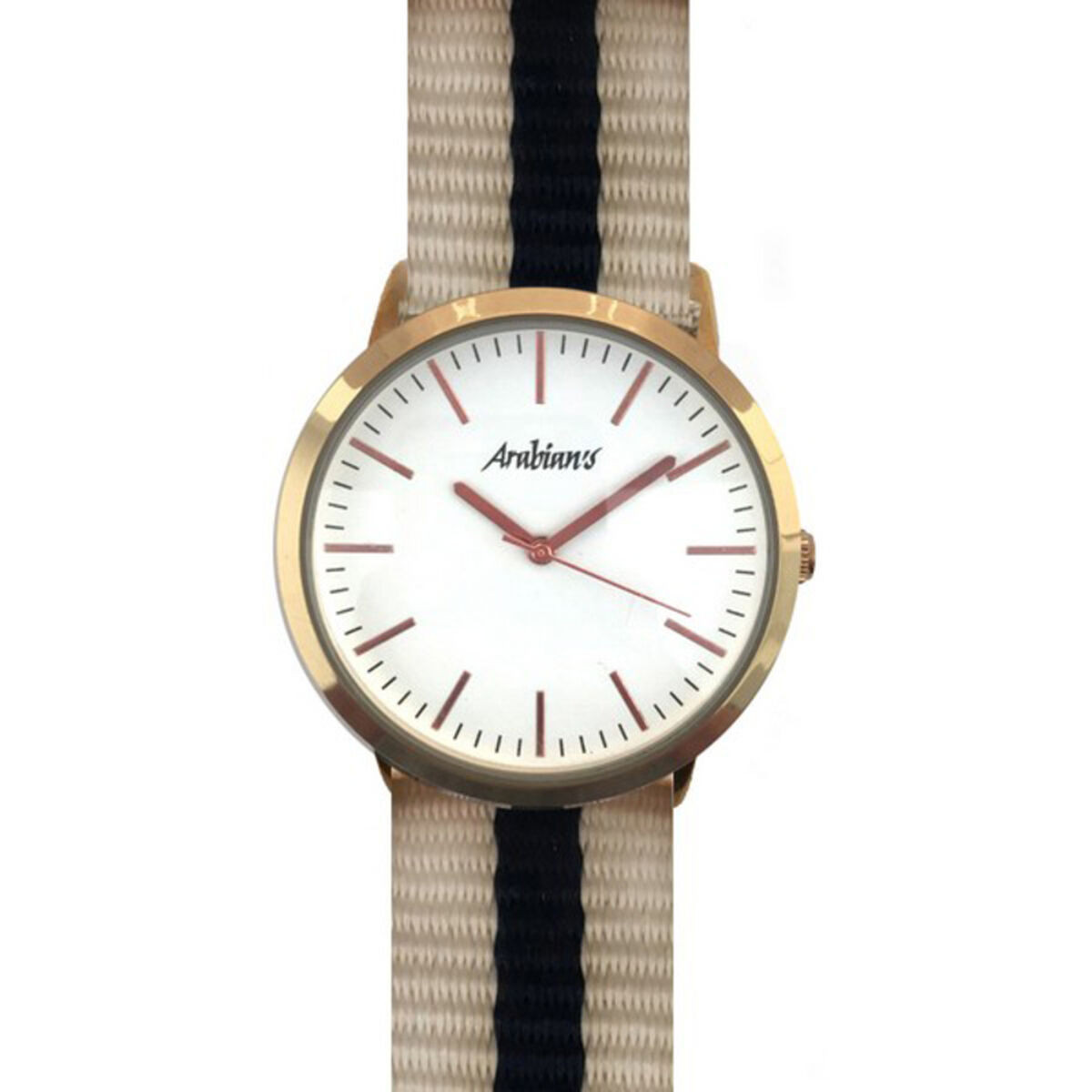 Orologio Unisex Arabians DPP2197B [Ø 38 mm]