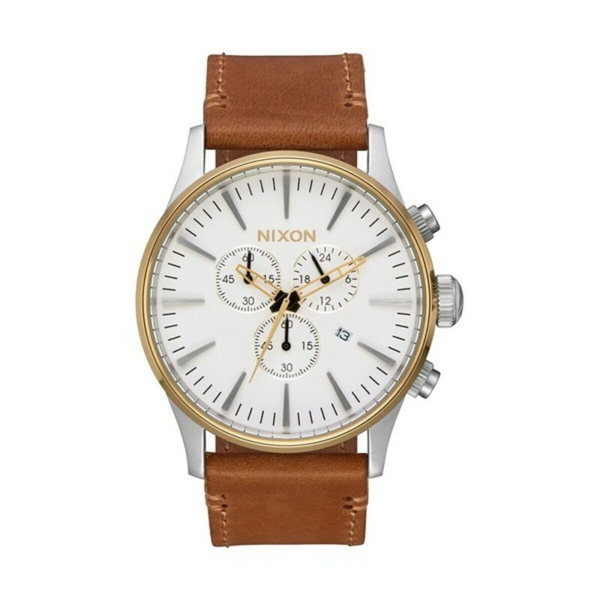 Orologio Uomo Nixon A4052548 [Ø 42 mm]