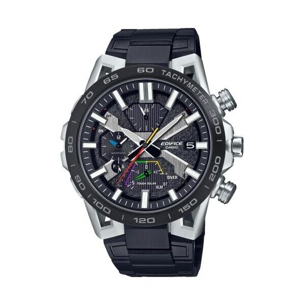 CASIO EDIFICE SOSPENSIONE Mod. RACING MULTICOLOR ***SPECIAL PRICE*** 1535627