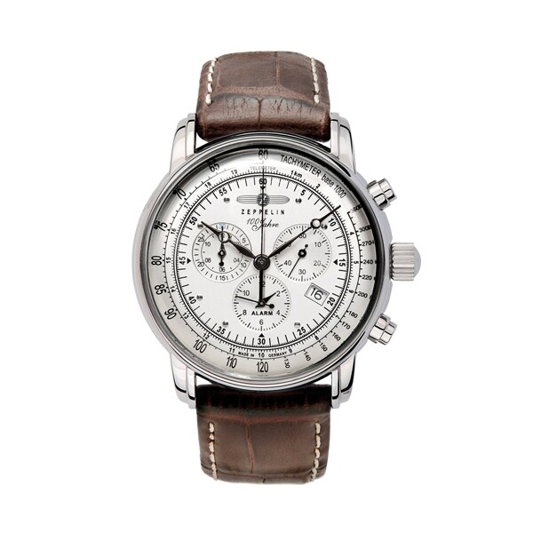 ZEPPELIN WATCHES Mod. 7680-1 13853755