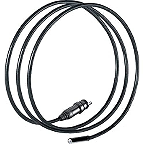 Laserliner 082.219A - Telecamera Di Ispezione, 9 Mm, Cavo 5 M-Xxlcamera G3, Altro