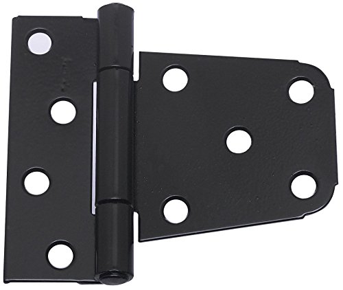 National Hardware V287 3 – 1/5,1 Cm Extra Heavy Duty Gate Hinge