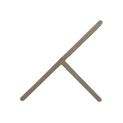 Nuevo 2024 - Té 1 Mm – 100 Unidades