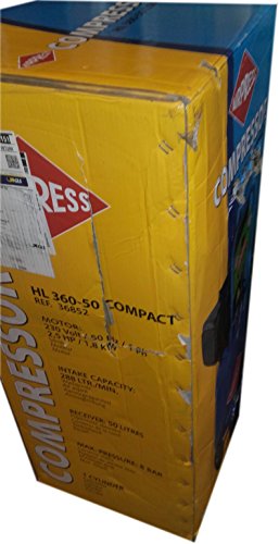 Airpress Hl 360 – 50 Compact, 1 Pezzi, 36852