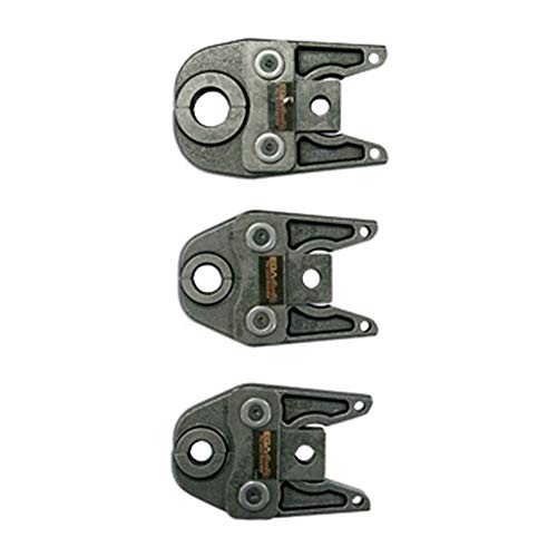 Mordaza Para Prensado Radial Vus 2"