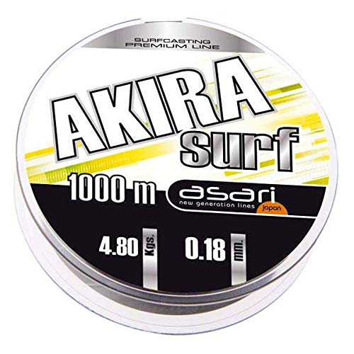 B/1000M Asari Akira Surf 0.14Mm