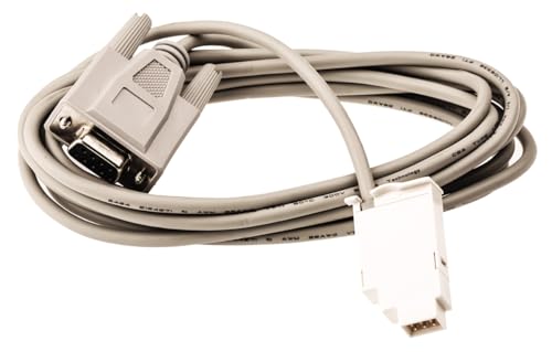 Schneider Sr2Cbl01 Cavo Pc, Bianco