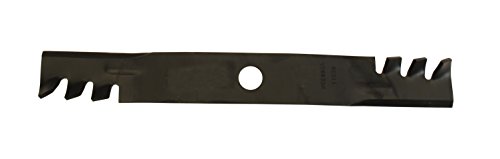 Greenstar 515270 Lama Adattabile Tagliatore, Nero