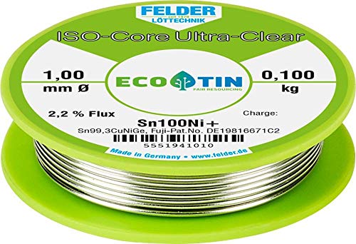 Felder 5551941010 Diy