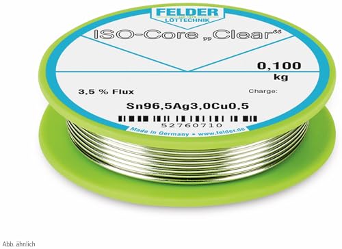 Felder Saldtechnik 52760510 Diy