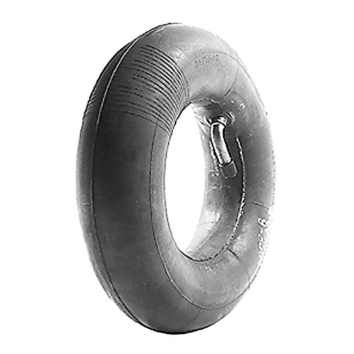 Tubo 13X500-6 Valvola Piegata Per Tosaerba Ride On Snowblower Singolo Asse