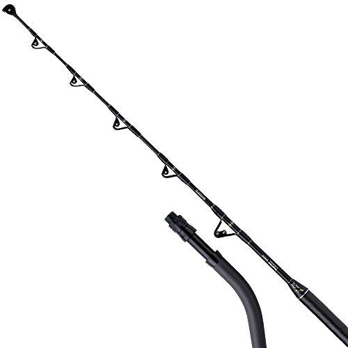 Tiagra Hyper 80Lb Stand-Up Bent Butt