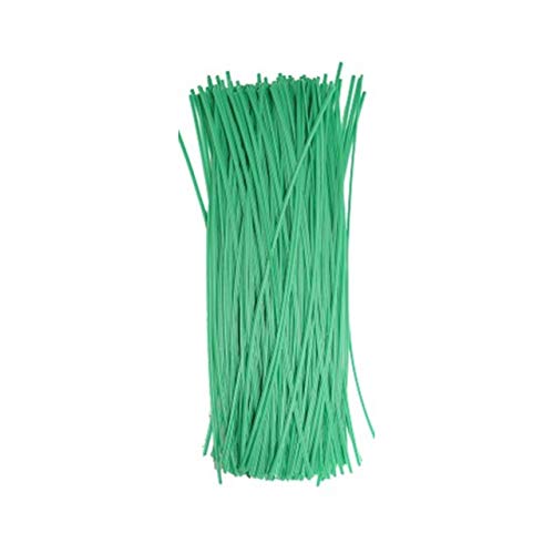Gb Trade Gbt126 Fascette Nylon, 200 Pezzi, 20 Cm