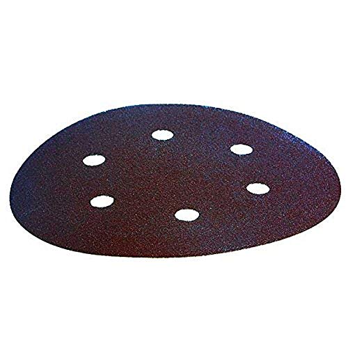 Makita P-37471 150 Mm, Grana 40, Disco Abrasivo – Multicolore