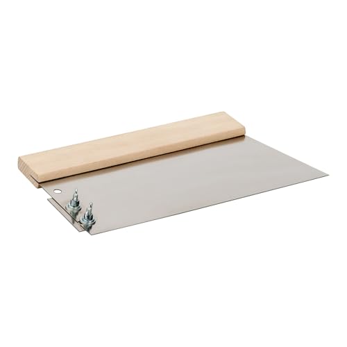 Roll Spatola Per Bilanciamento Dell'Altezza, 280 Mm, Antiruggine