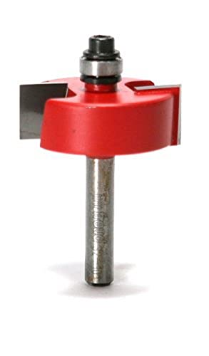 Freud 32 – 096 3/8-Inch Altezza Rabbeting Router Bit With 1/10,2 Cm Shank, 32-101