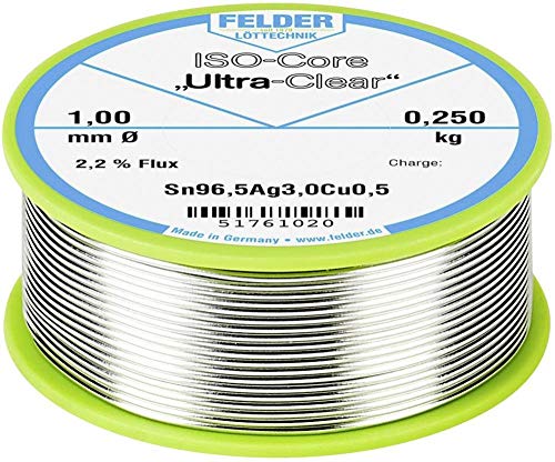 Felder 51761020 Diy - Saldatore