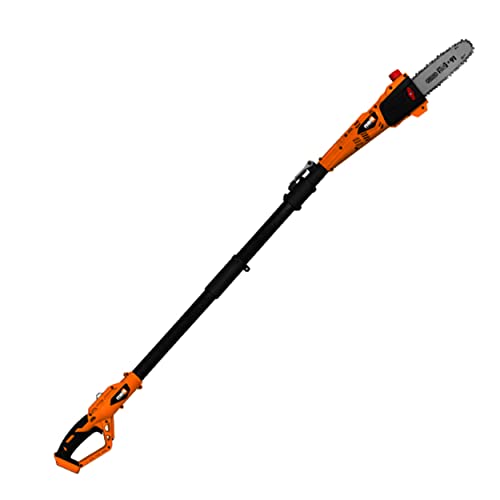 Feider, Felp20V, Wlan, Efficiente E Facile Da Usare, Dispositivi Potenti E Precisi, 20 V 20 Cm 2050, 2800 Mm