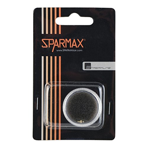 Sparmax Ugello Per Aerografo Gp850, Silver, 0,5 Mm