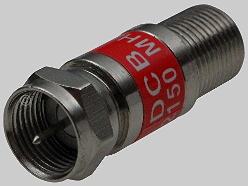 Fte-Maximal Dcb – Blocco Tensione F Maschio/F Femmina