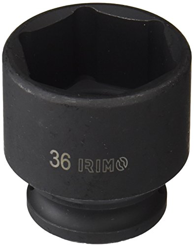 1/2 Impact Socket 36 Mm