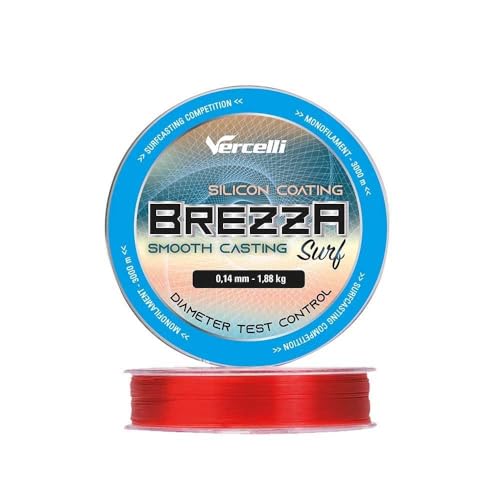 B/3000M Vercelli Brezza 0,16 Mm