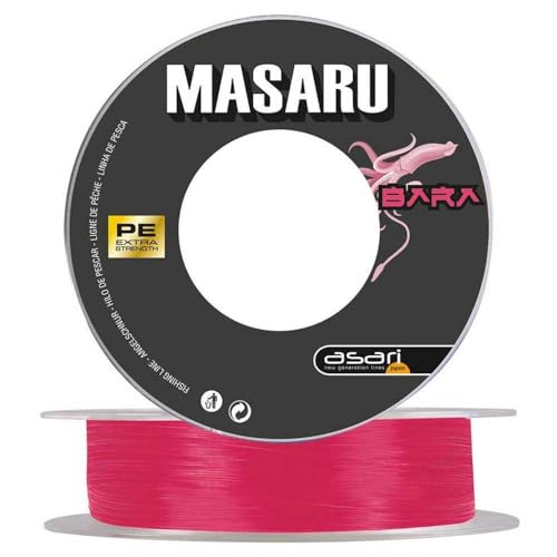 B/150M Asari Masaru Bara 0,14 Mm