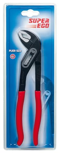 Tenaza De Canal 10" Plast.