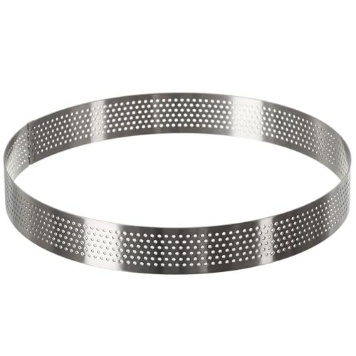 Molde Marco Perforado D.16 Cm