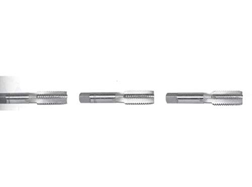 Wurko 2R27338 - Maschi 6X100 Hss-G Din.352 Set-3