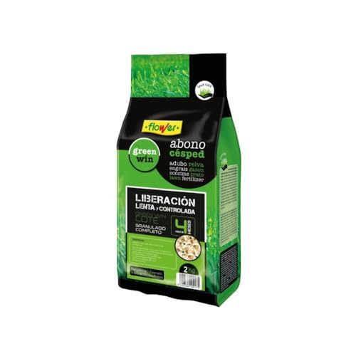 Abono Cesped Greenwin Cote 2 Kg Saco