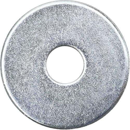 Swg Disco Parafango, 8,4 Mm, 25 Mm, In Acciaio Zincato, 50 Pezzi, 411 80 25 25