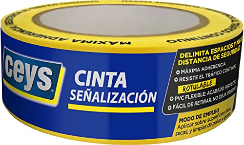 Ceys Cinta Señalización