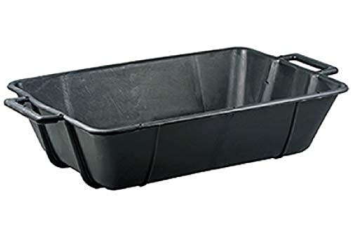 Cassette P/Muratore Plastica Rinforzi In Ferro