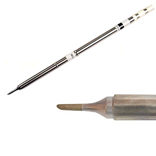 Hakko Punta Del Saldatore T15-C1