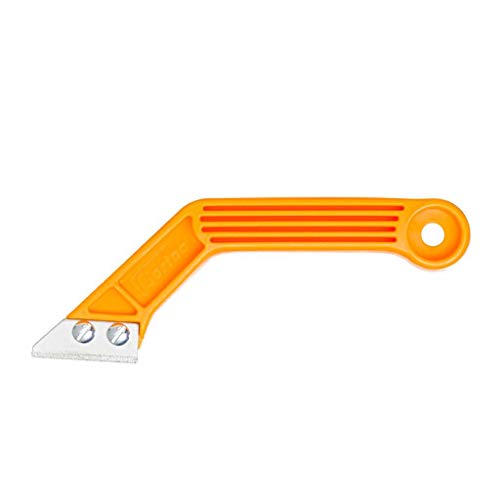 1.3Mm Slim Grout Scraper Cortag