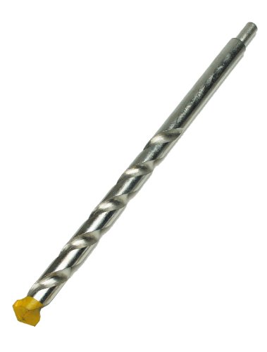 Brueder Mannesmann M512100 Carbide Drill Bit