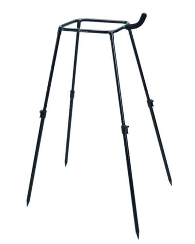 Supporto A Secchio Quadrato Tripod